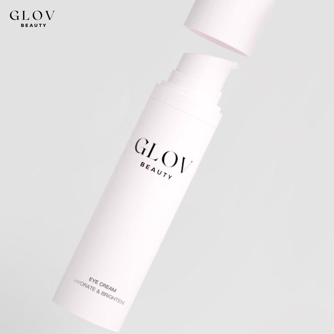 Glov Hydrate & Brighten Eye Cream