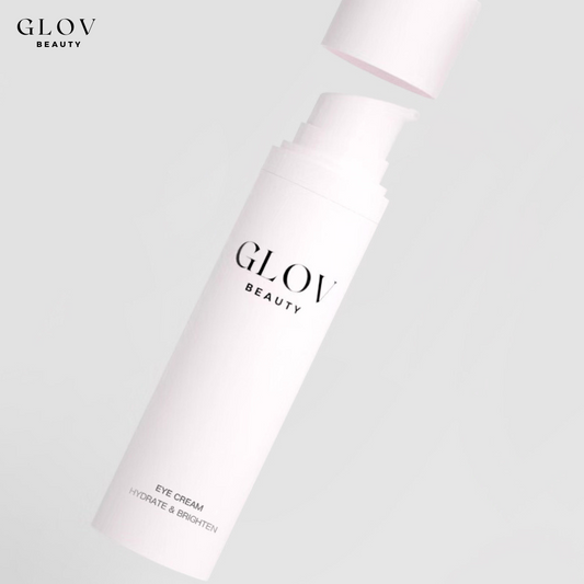 Glov Hydrate & Brighten Eye Cream