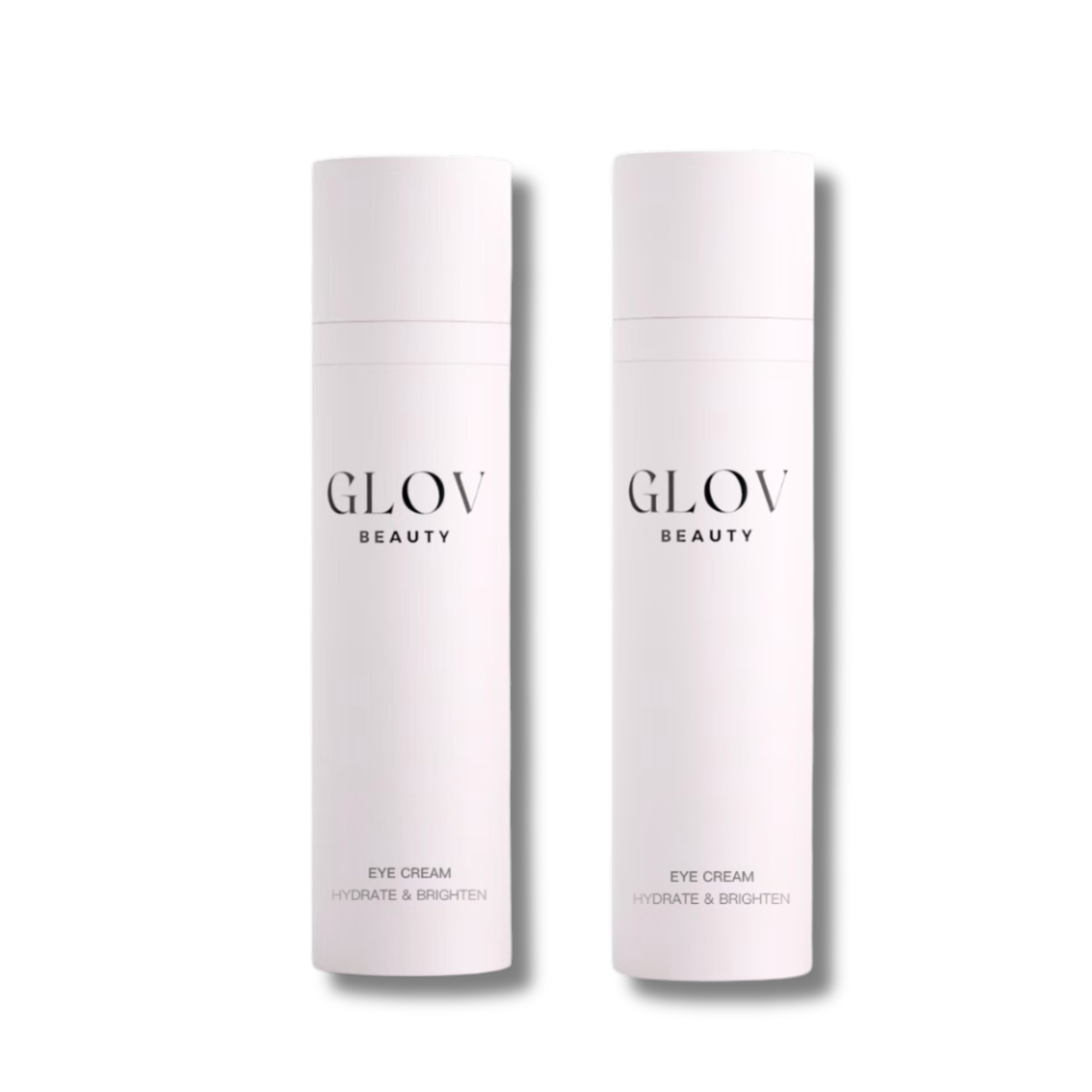 Glov Hydrate & Brighten Eye Cream BOGO