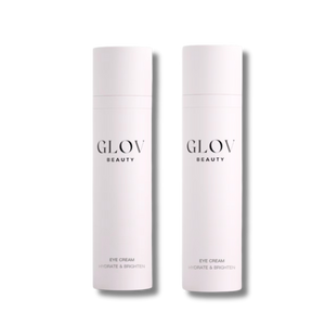 Glov Hydrate & Brighten Eye Cream BOGO
