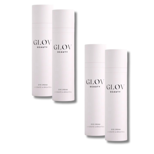 Glov Hydrate & Brighten Eye Cream BOGO