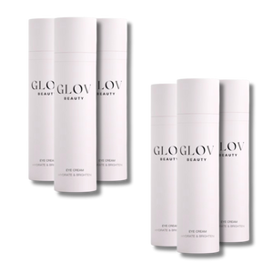 Glov Hydrate & Brighten Eye Cream BOGO