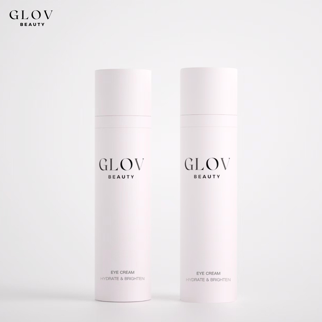 Glov Hydrate & Brighten Eye Cream