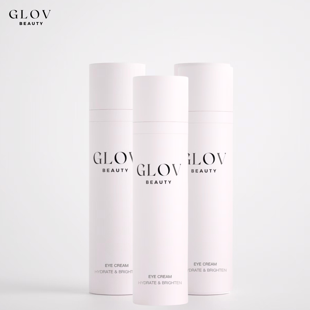 Glov Hydrate & Brighten Eye Cream