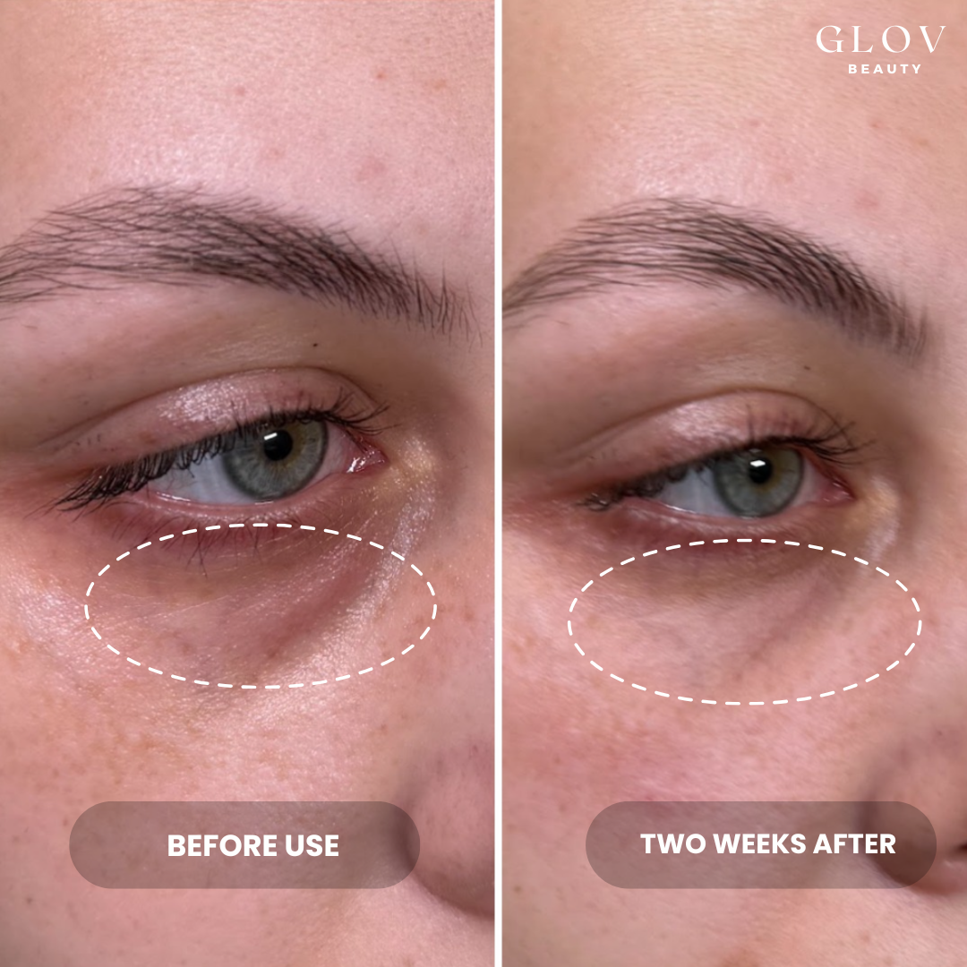 Glov Hydrate & Brighten Eye Cream