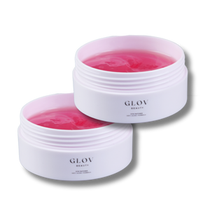 Glov Intense Rejuvenation Eye Gel Patches BOGO