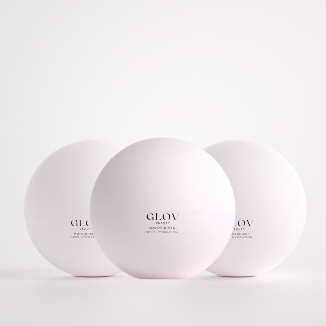 Glov Moisturizer Deep Hydration - Pre-Order (Ships by Mid October) - Glov Beauty