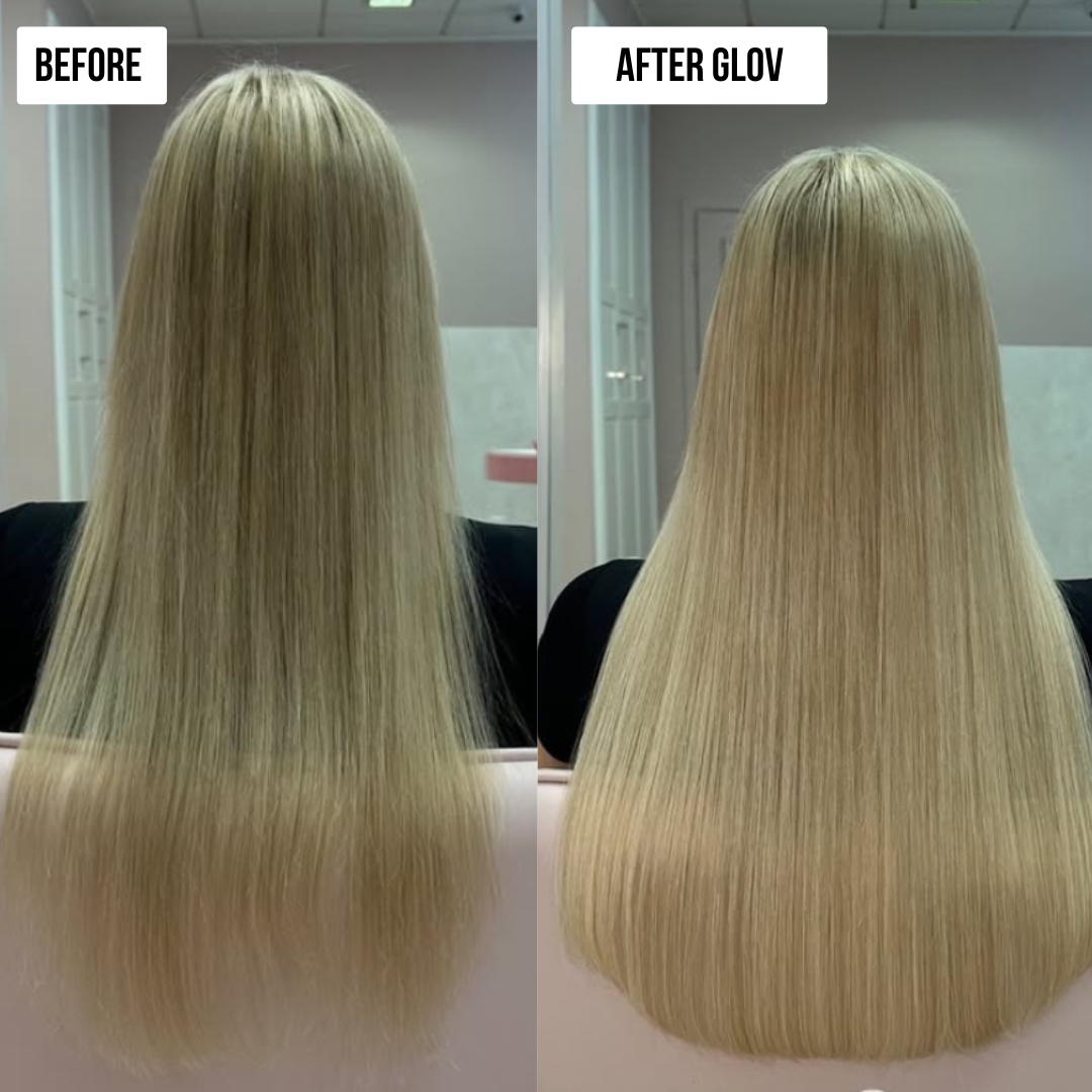 Hair Regrowth Bundle