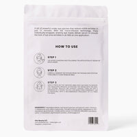 Glov Serum-Infused Microneedle Eye Patches