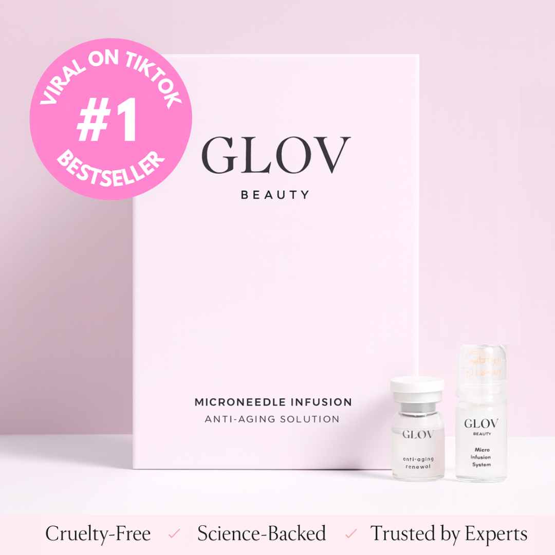 Glov Micro Infusion System