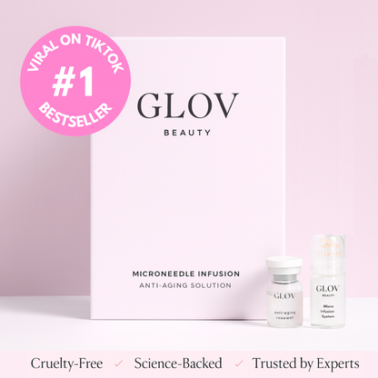 Glov Micro Infusion System