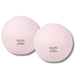 Glov Moisturizer Deep Hydration BOGO