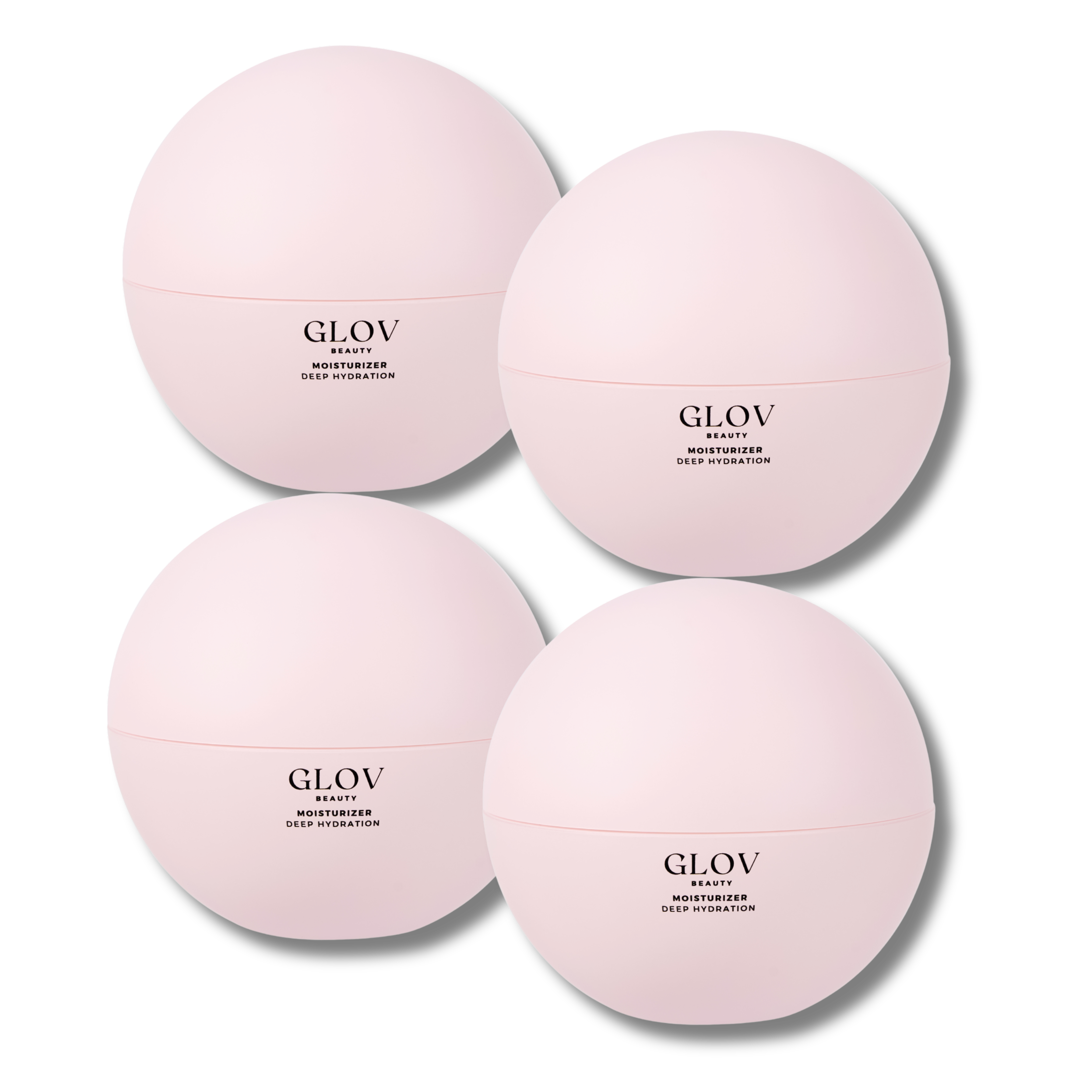 Glov Moisturizer Deep Hydration BOGO