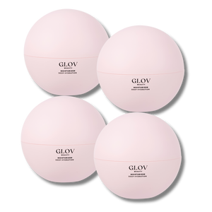 Glov Moisturizer Deep Hydration BOGO