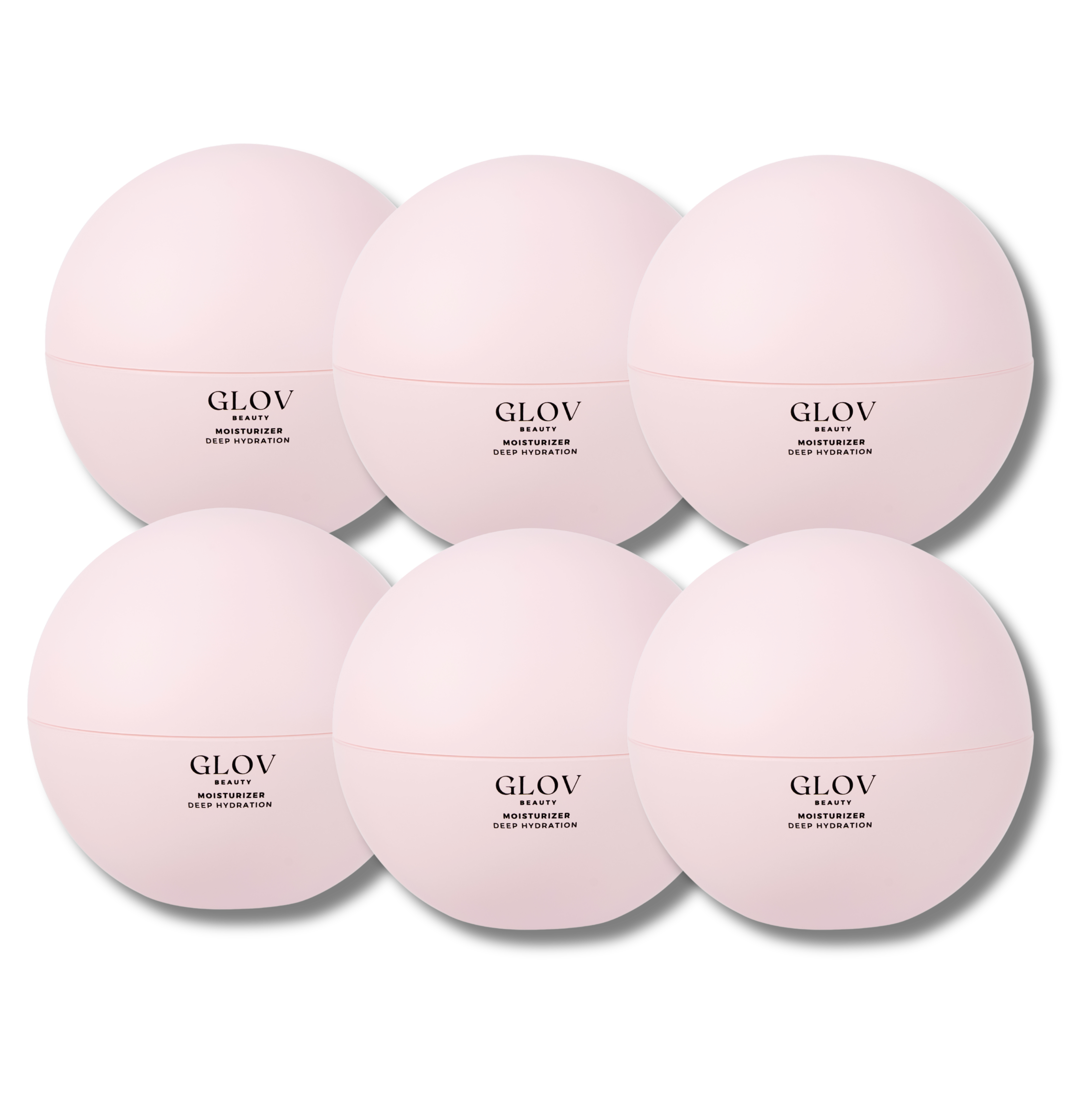 Glov Moisturizer Deep Hydration BOGO