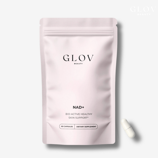 Glov NAD+ Supplement