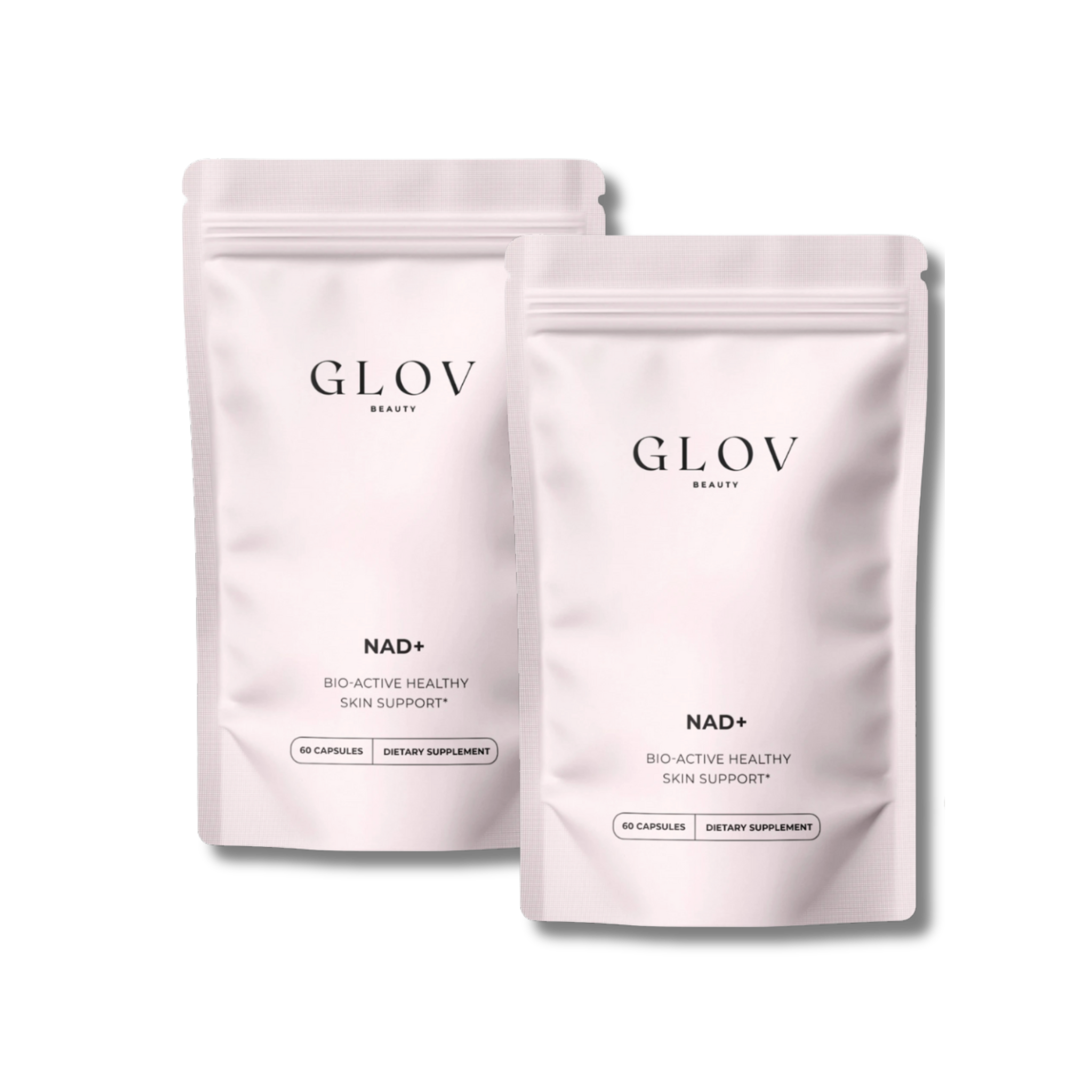 Glov NAD+ Supplement