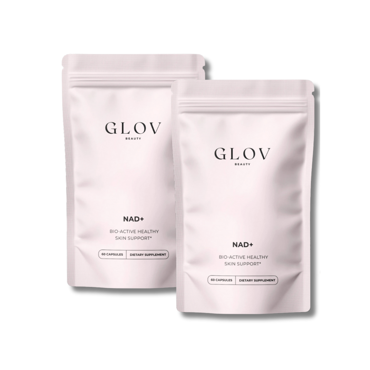 Glov NAD+ Supplement