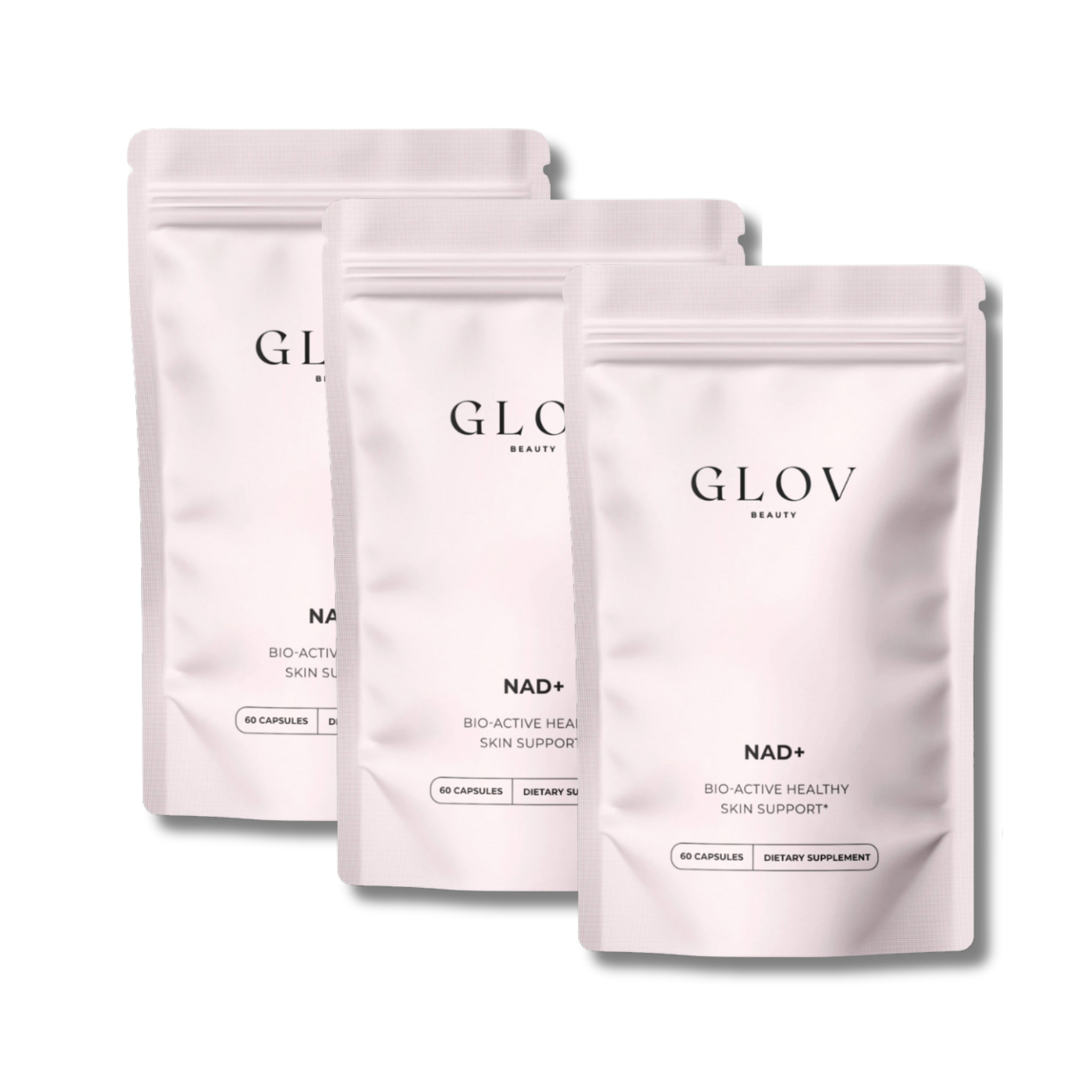 Glov NAD+ Supplement