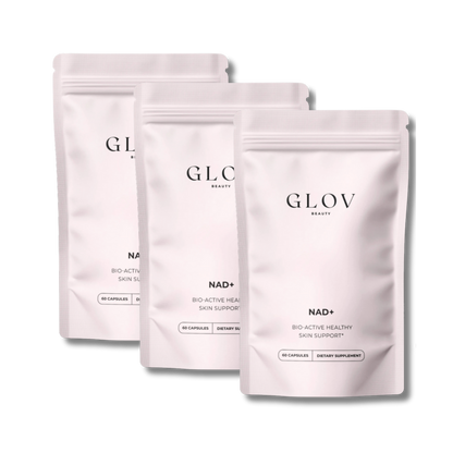 Glov NAD+ Supplement