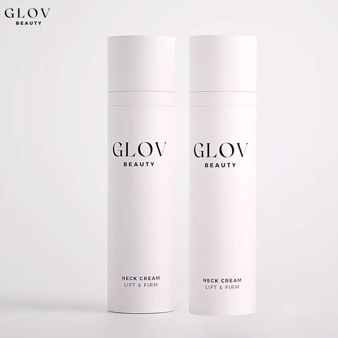 Glov Lift & Firm Neck Cream