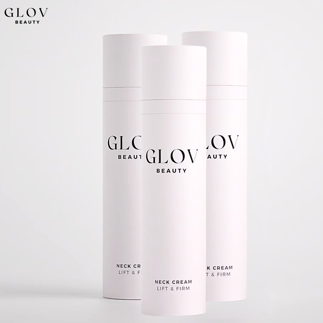 Glov Lift & Firm Neck Cream