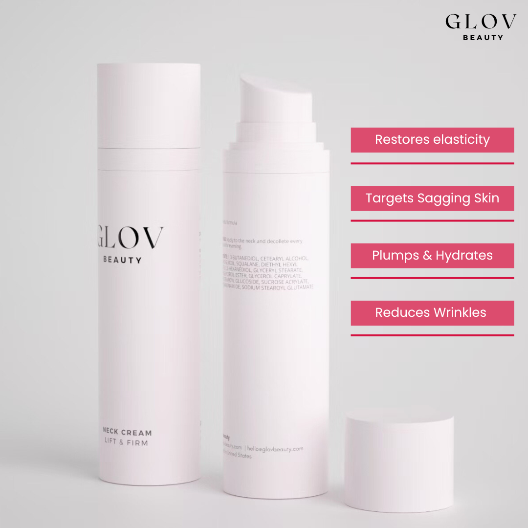 Glov Lift & Firm Neck Cream