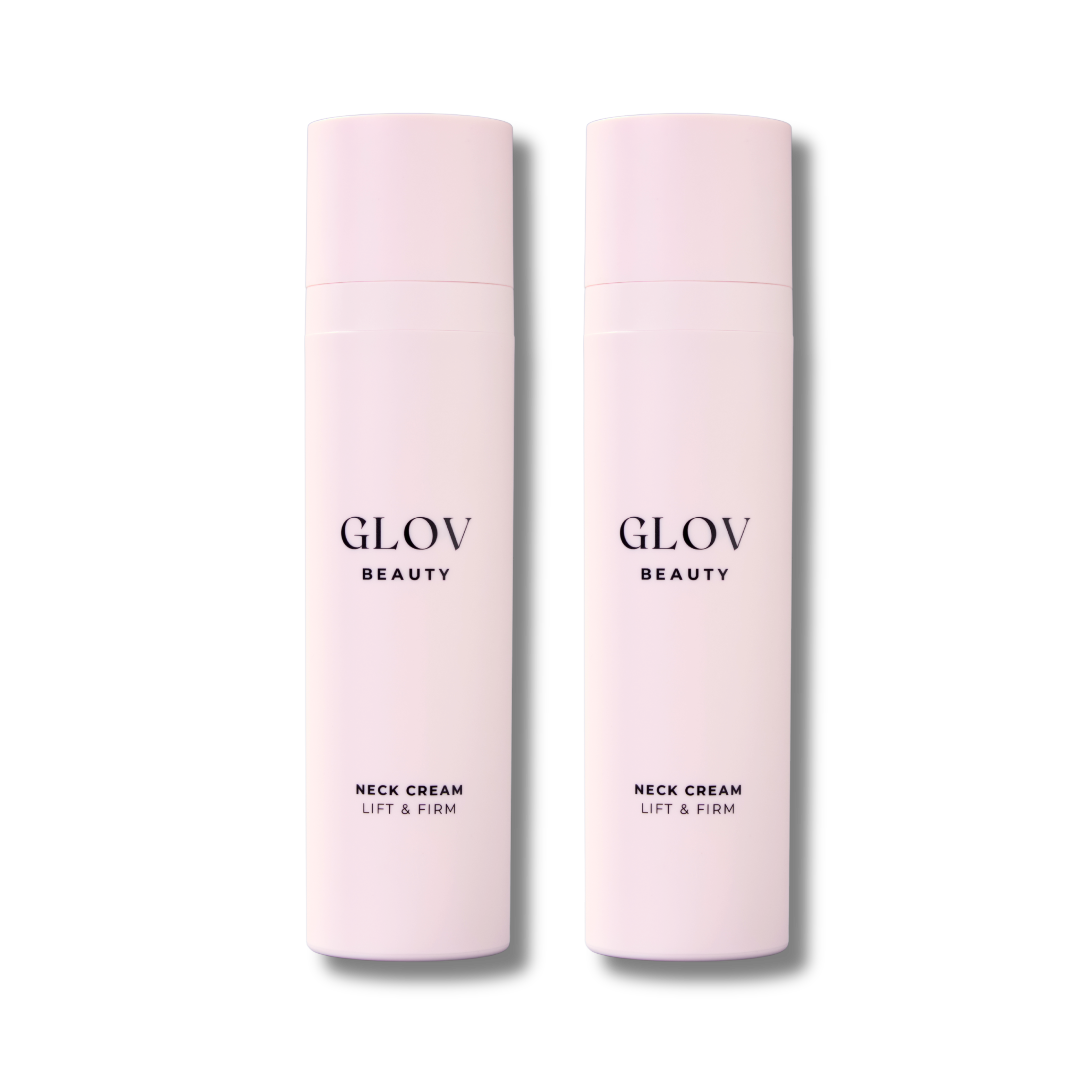 Glov Lift & Firm Neck Cream BOGO