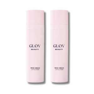 Glov Lift & Firm Neck Cream BOGO
