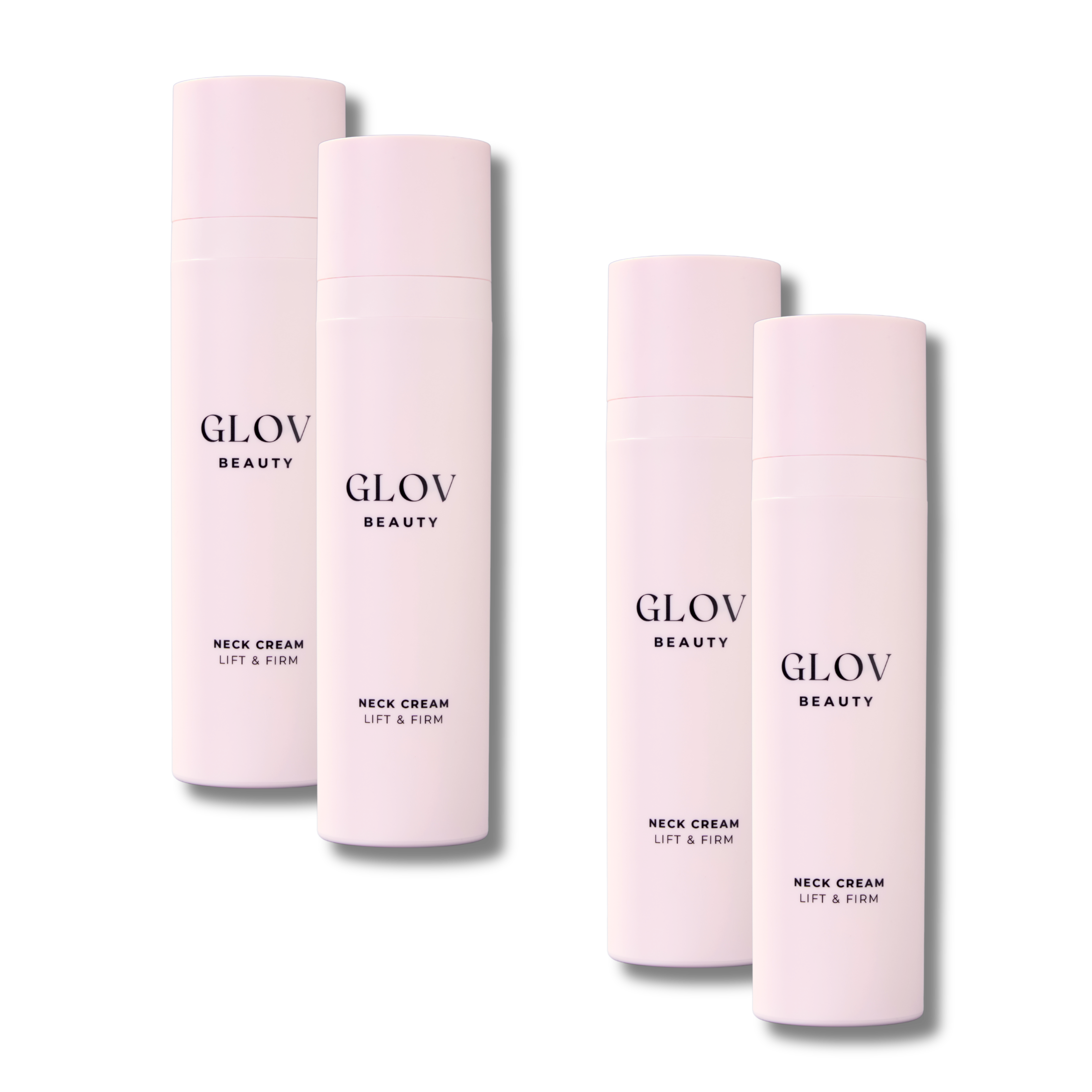 Glov Lift & Firm Neck Cream BOGO