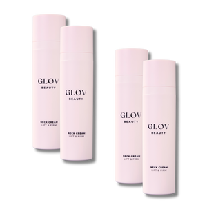 Glov Lift & Firm Neck Cream BOGO