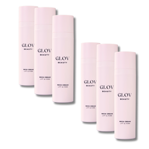 Glov Lift & Firm Neck Cream BOGO