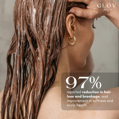 Glov Hair Renewal Shampoo